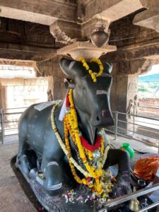 Shri Mahanandi Temple