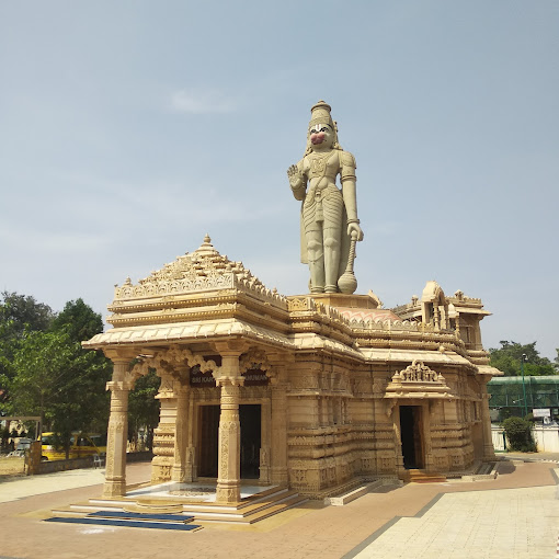 Shri Karyasiddhi Anjaneya Sannidhi Mysore