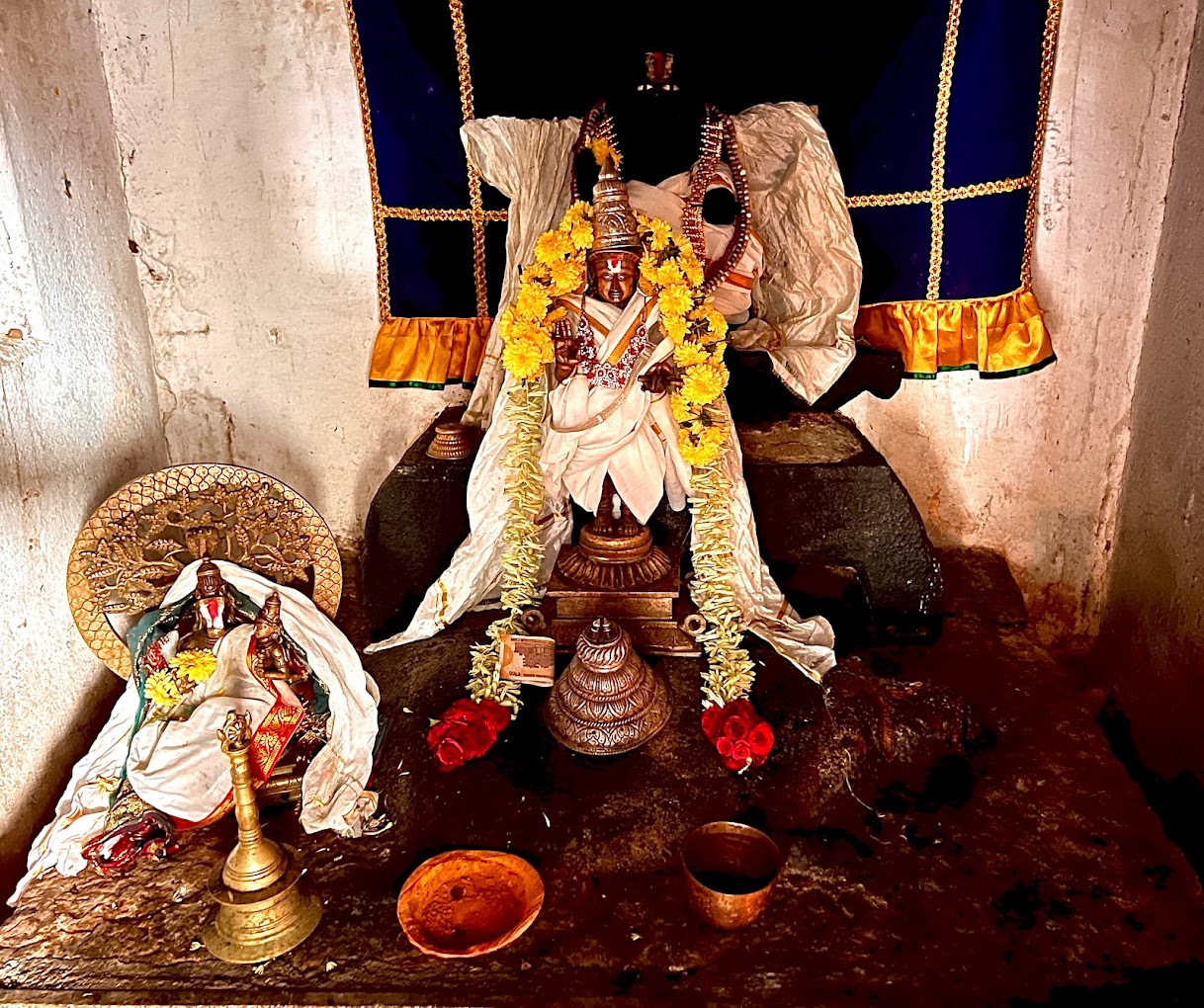 Kote Shri Varadaraja Swamy Devasthana