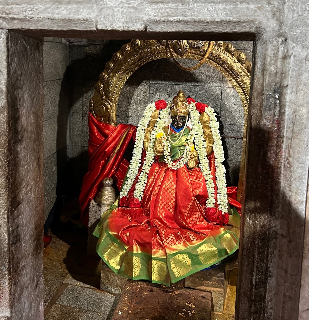 Kote Shri Varadaraja Swamy Devasthana