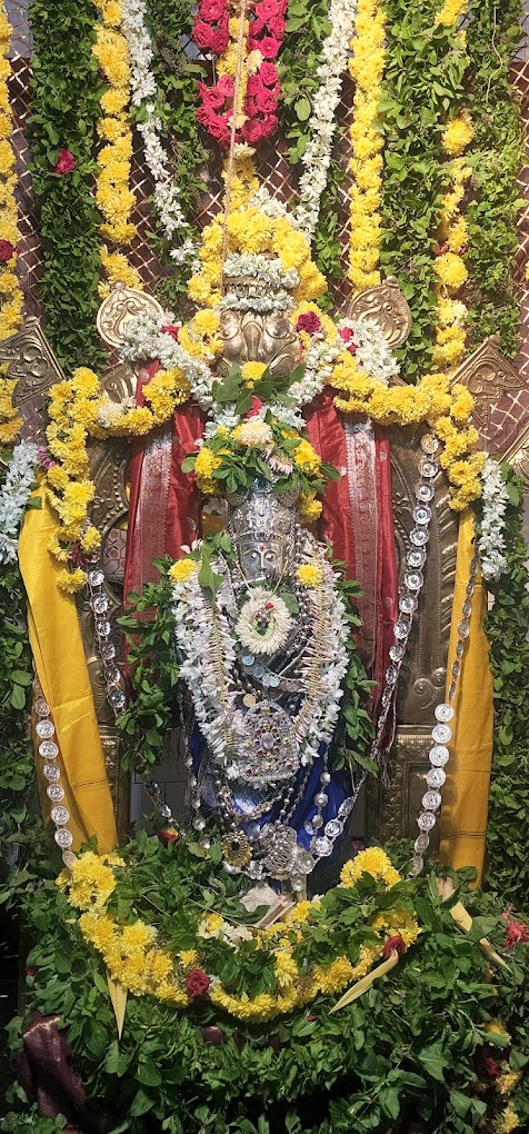 Sri Krishna Temple (Krishanapura) Gokarna