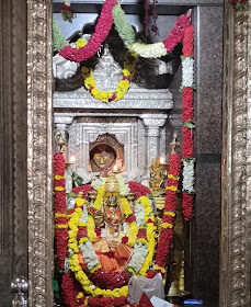 Shri Goravanahalli Mahalakshmi Devi Temple Tumkur