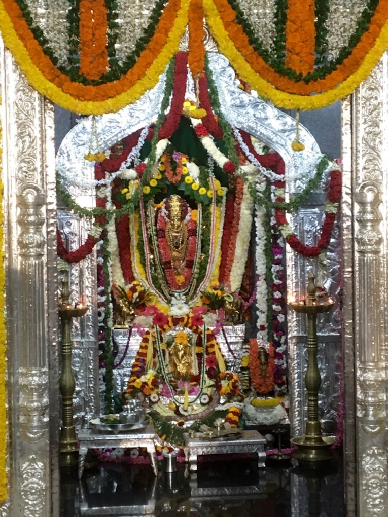 Shri Mahalasa Siddhivinayaka Temple Gokarna