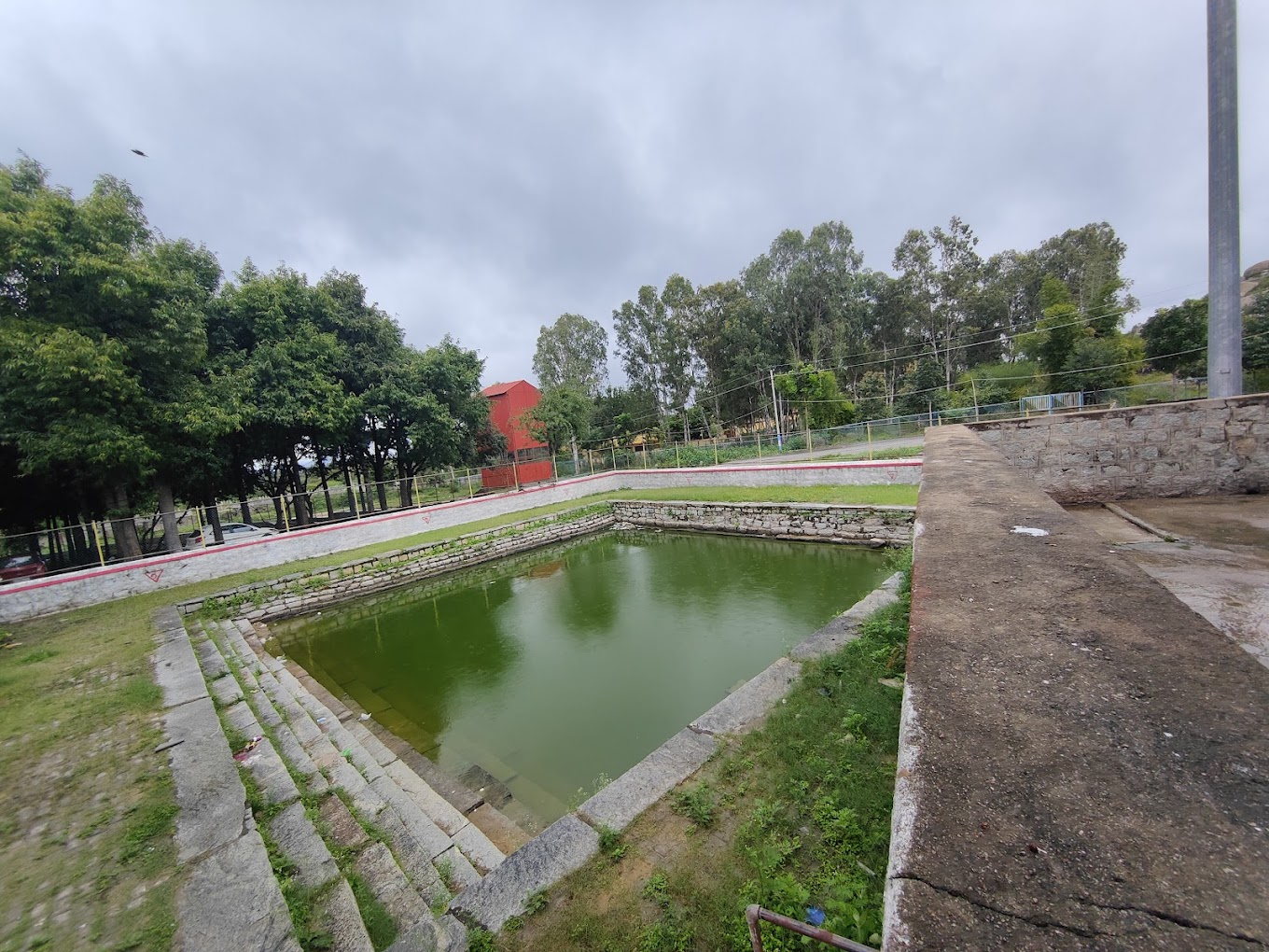 Kurudumale Ganesha Temple Kolar