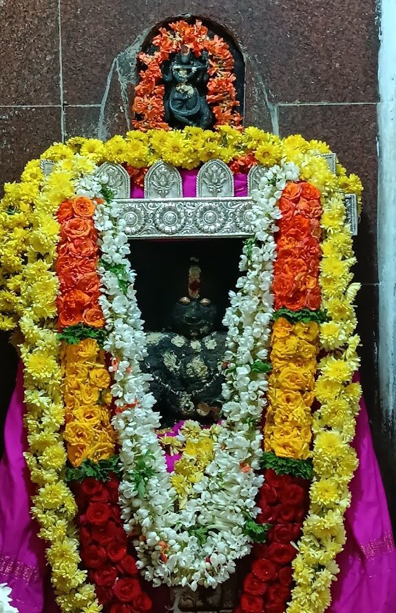 Sri Raghavendra Swamy Moola Mata Nanjangud