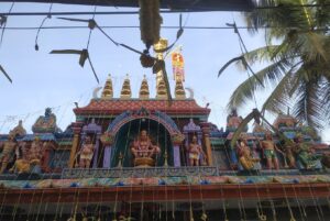 Sree Ayyappan Temple Jogupalya