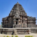 Sri Lakshminarayana Swamy Temple Hosaholalu