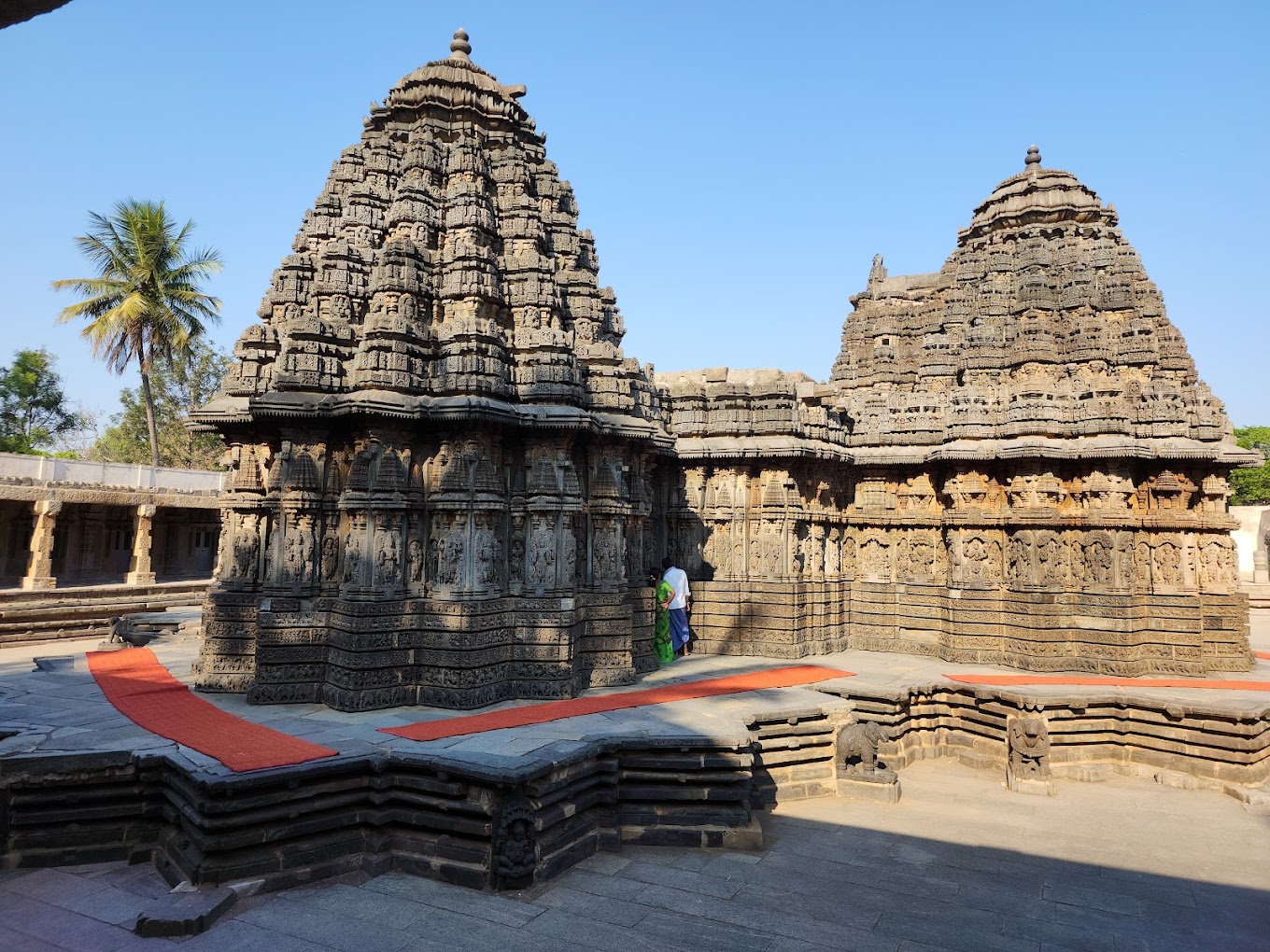 Shri Chennakeshava Swamy Temple (Somanathapura)