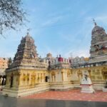 Ancient Hoysala Shri Lakshminarasimha Swamy Temple Hassan