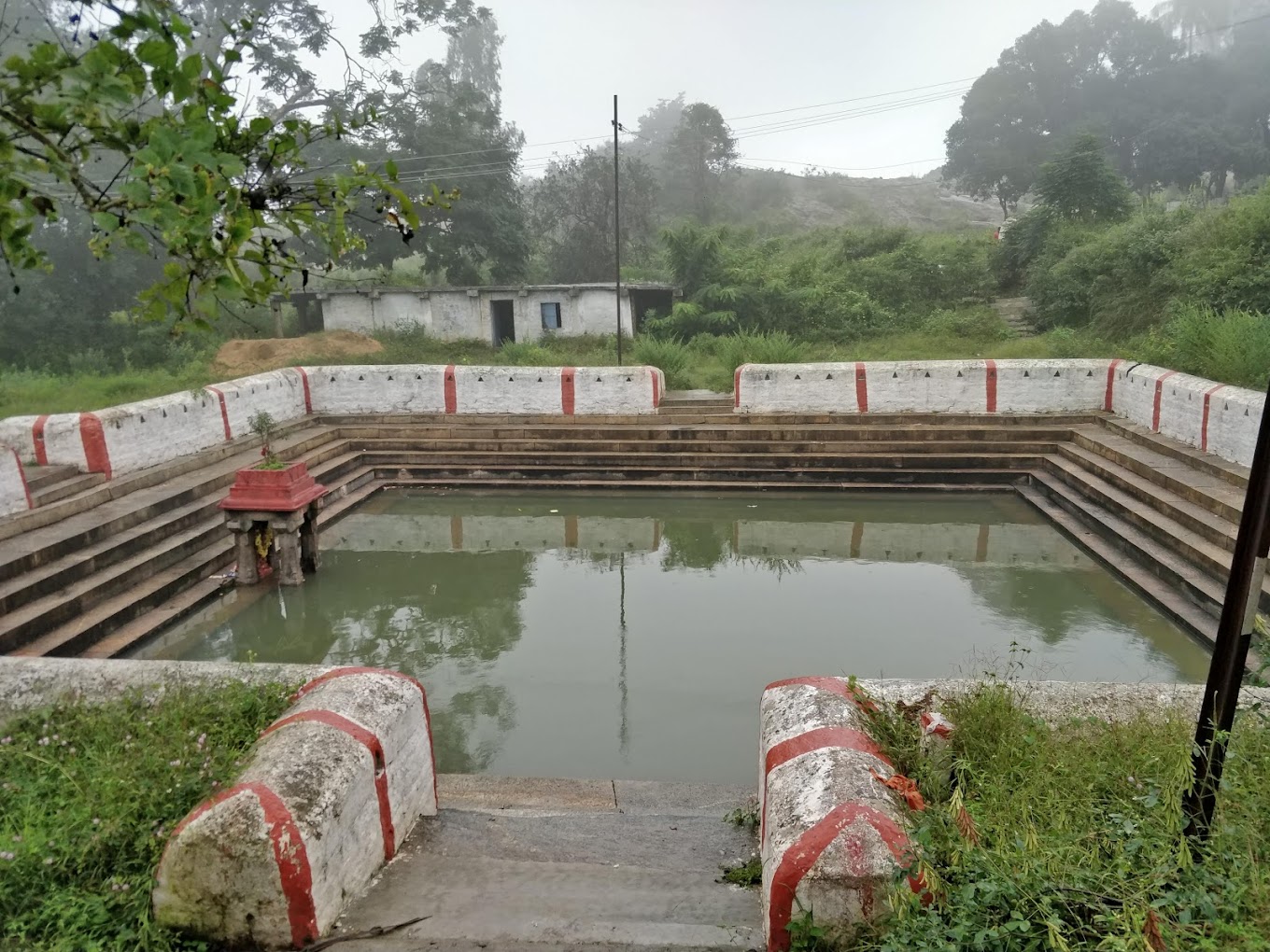 Sri Suvarnamukhi Temple