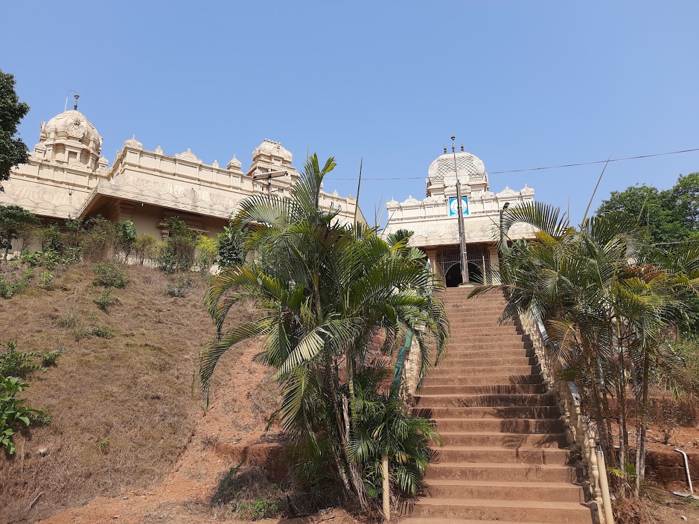 Ambagiri Temple Sirsi