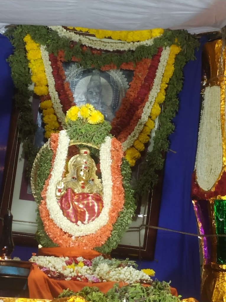 Sree Ayyappan Temple Jogupalya