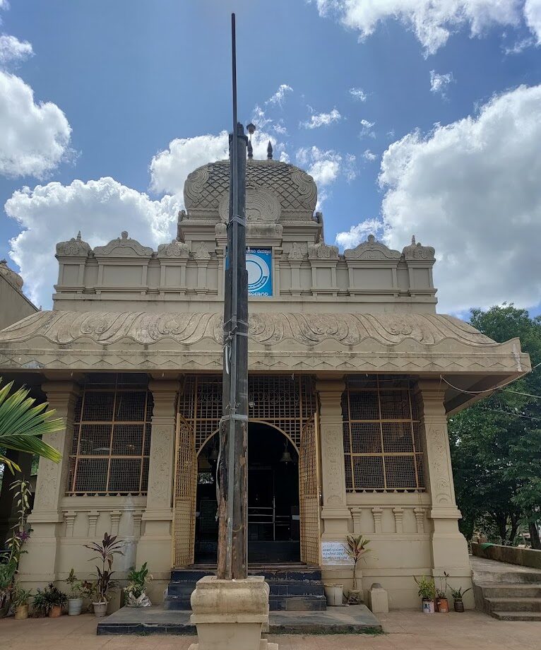 Ambagiri Temple Sirsi