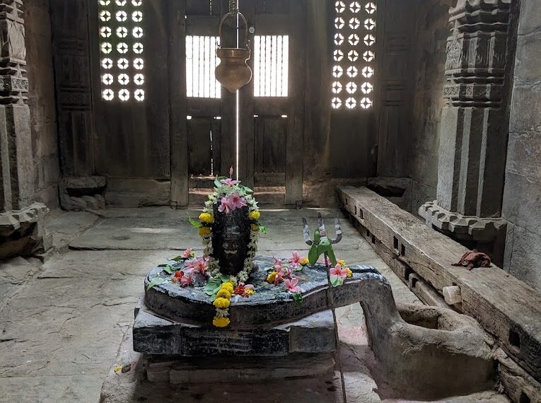 Chandramauleshwara Temple Hubballi