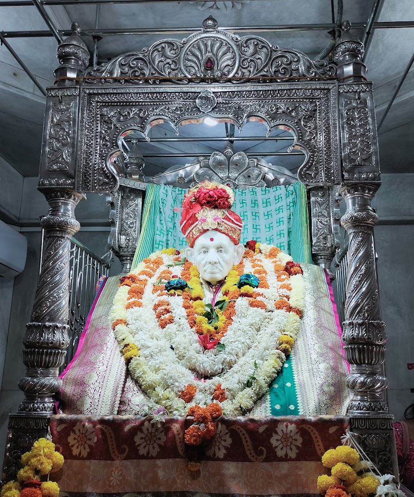 Shri Siddaroodha Swami Matha Hubballi