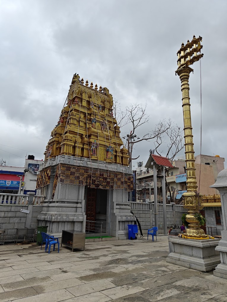 Sri Venugopala Swamy Temple Bangalore