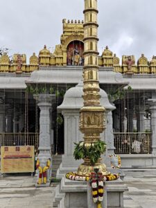 Sri Venugopala Swamy Temple Bangalore