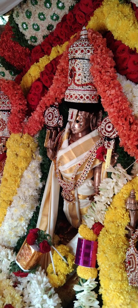 Shri Seebi Narasimha Swami Temple Seebi