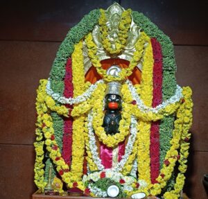 Shri Hanumantaraaya Swami Temple Bangalore