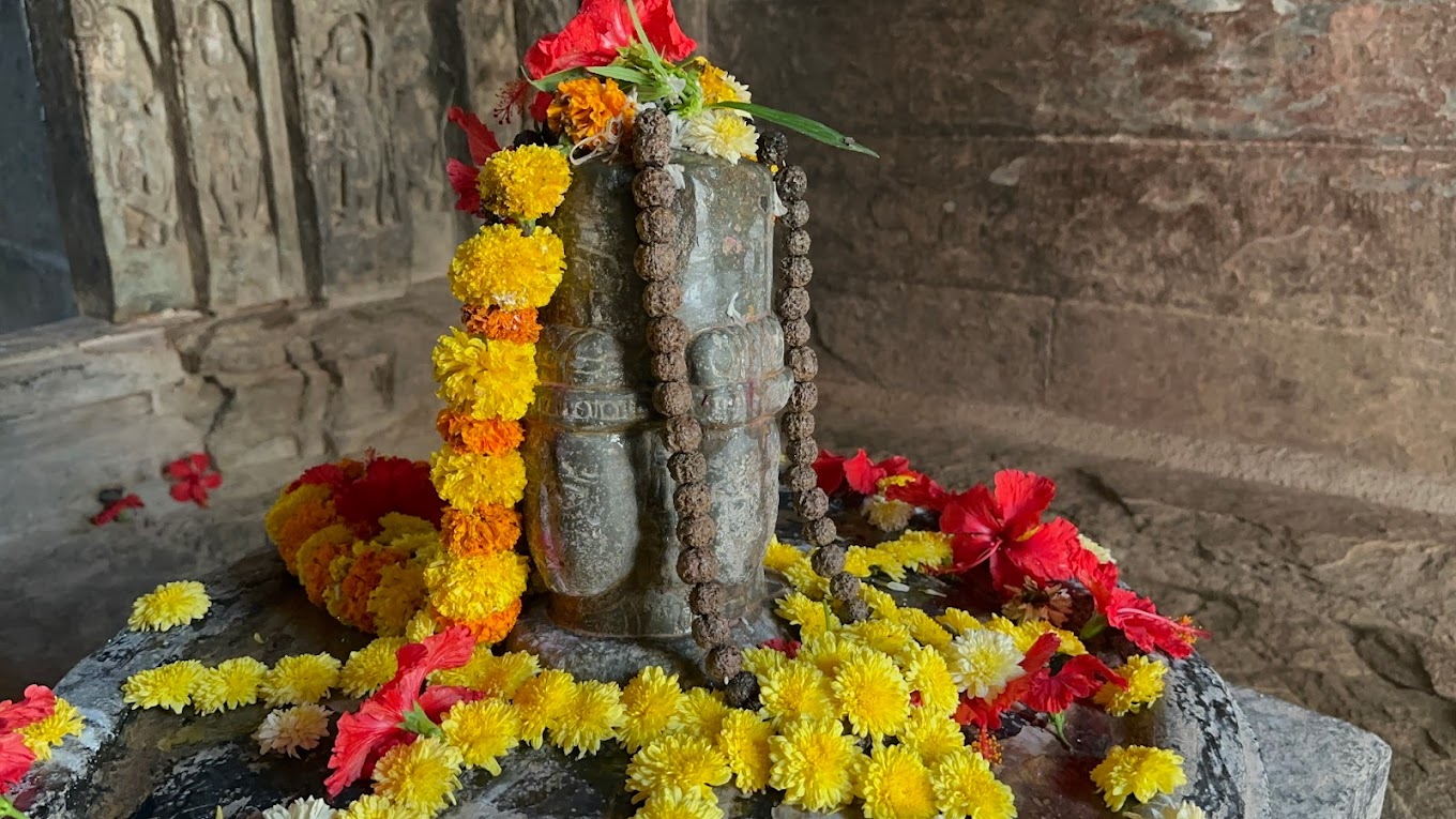 Chandramauleshwara Temple Hubballi