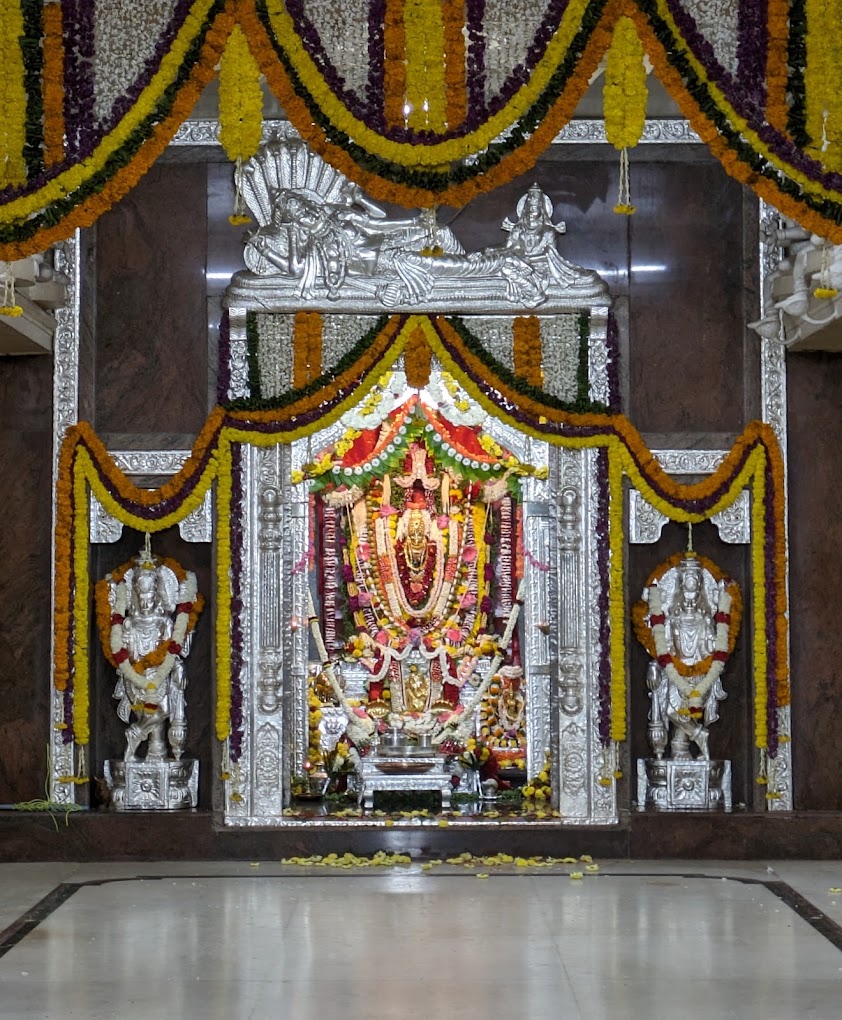 Shri Mahalasa Siddhivinayaka Temple Gokarna