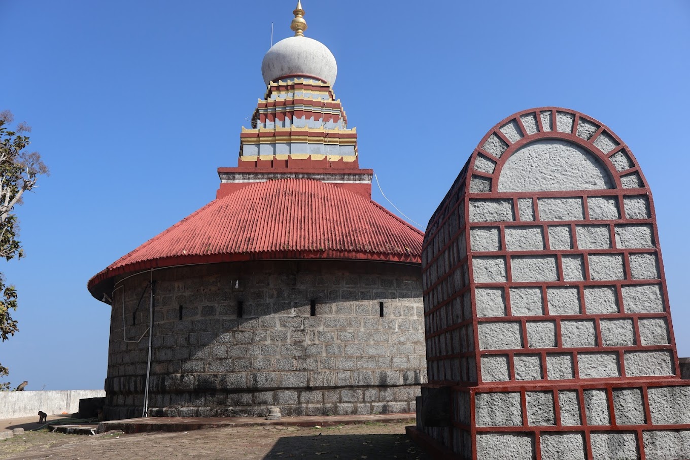 Sri Karinjeshwara Temple