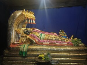 Thirumalagiri Shri Lakshmi Venkateshwara Swamy Temple Bangalore