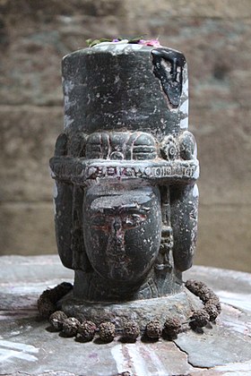 Chandramauleshwara Temple Hubballi