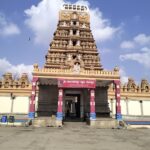 Chamarajeshwara Temple Chamarajanagar