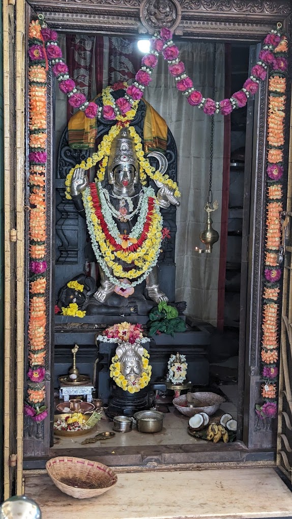 Ambagiri Temple Sirsi