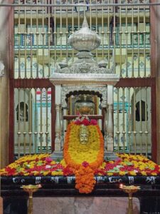 Shri Jagadguru Moorusavirmath Vidyavardhak Sangha Hubli