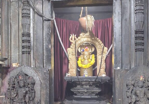 Ancient Shri Bucheshvara Swamy Temple Hassan