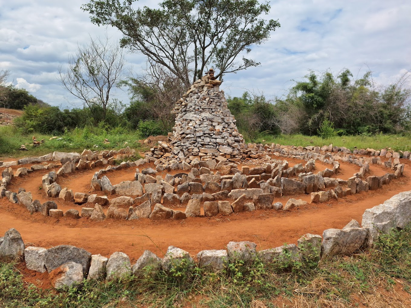 Sri Suvarnamukhi Temple