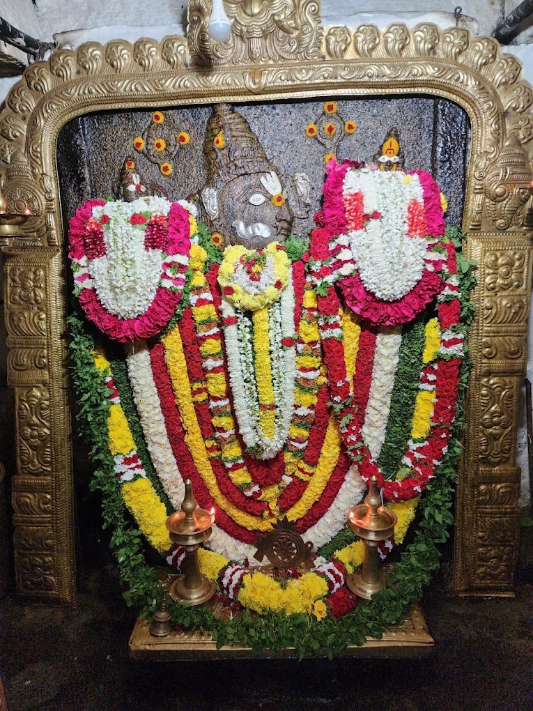 Shri Garuda Swamy Devasthana Kolar