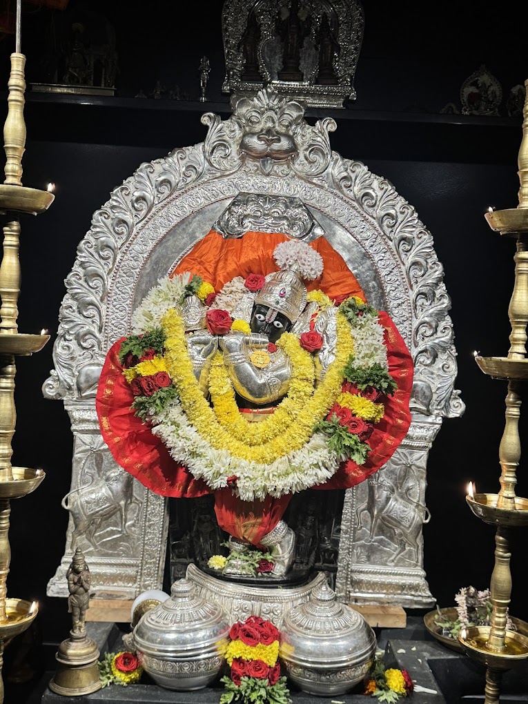 Sri Gopalkrishna Temple Sirsi