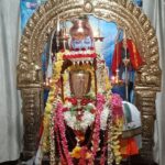 Ancient Shri Triyambakeshwara Swamy Temple