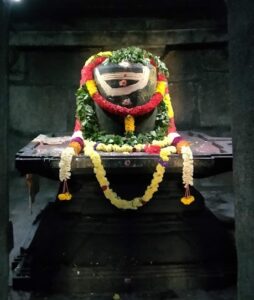 Shri Ramalingeshwara Swami Temple Kolar