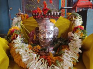 Shri Kalleshwara Temple Bagali