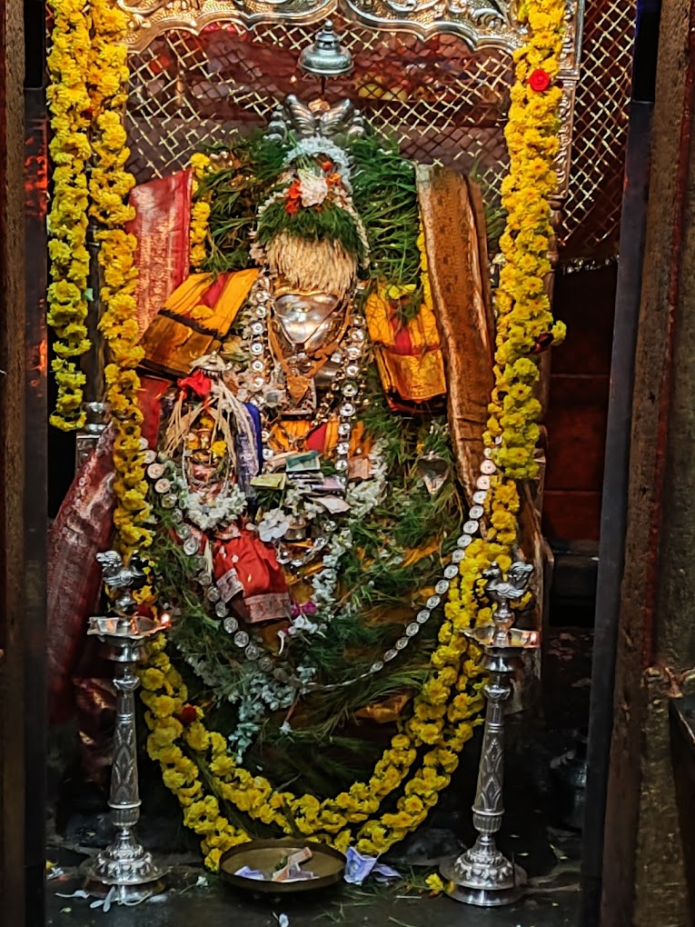 Shree Patta Vinayaka Temple Gokarna