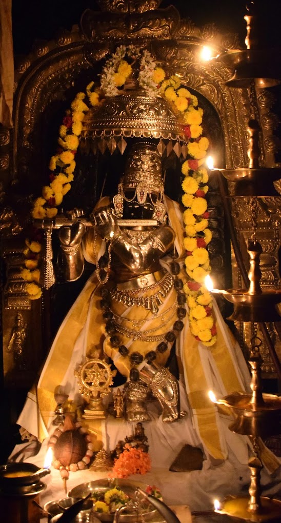 Shri Santhana Venugopalaswamy Temple