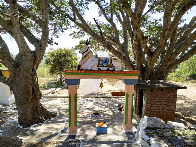 Bettada Shri Prabhulingeshwara Swamy Temple