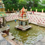 Shri Dakshina Kashi Vishwanatha Swamy Temple Antaragange