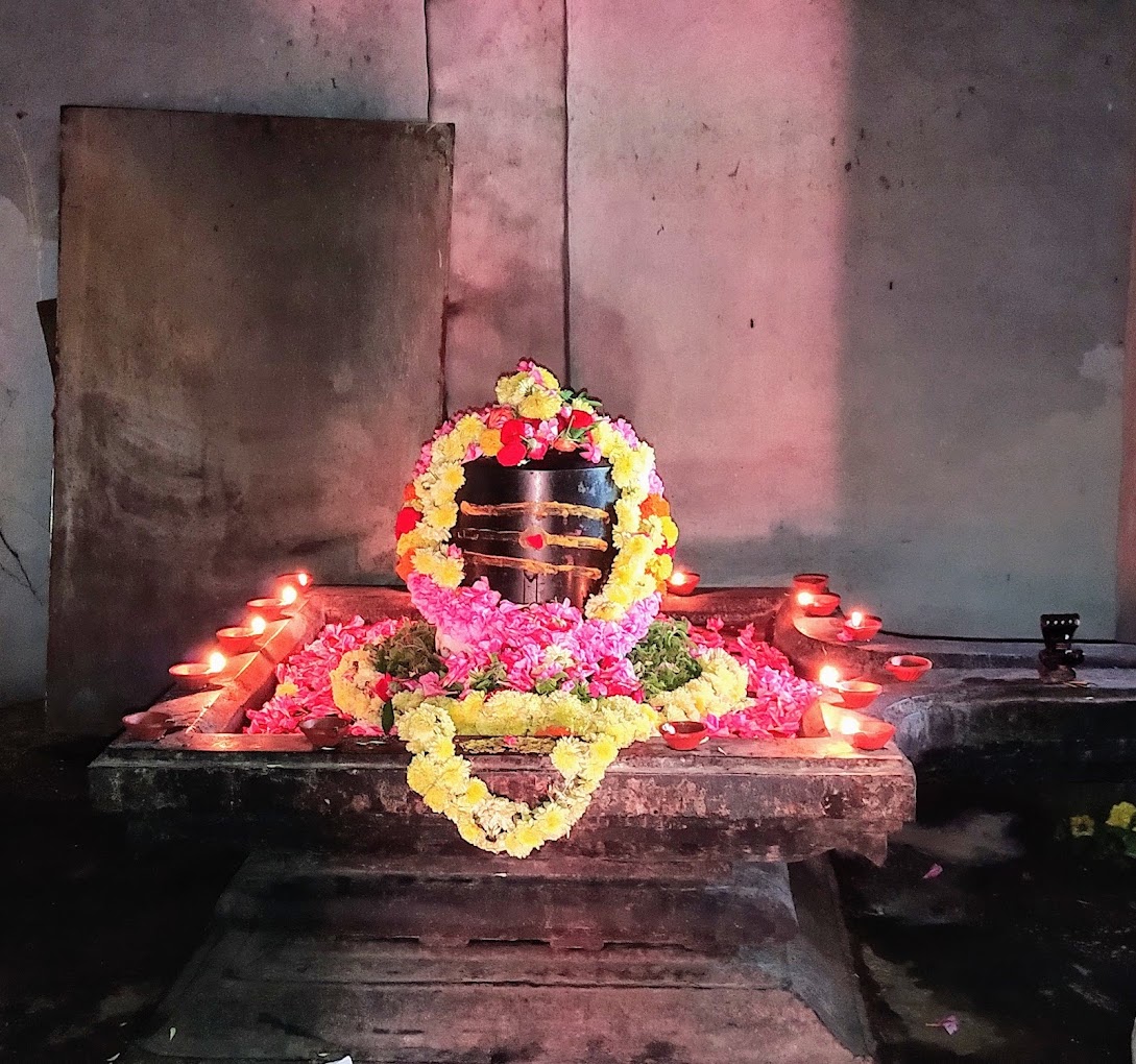 Shri Karya Siddeshwara Kalabairava Swami Temple