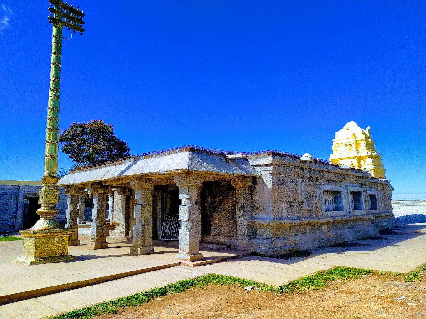 Shri Biligiri Ranganatha Swamy Temple