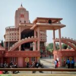 Shri Maruthi Saidhama Temple Bangalore