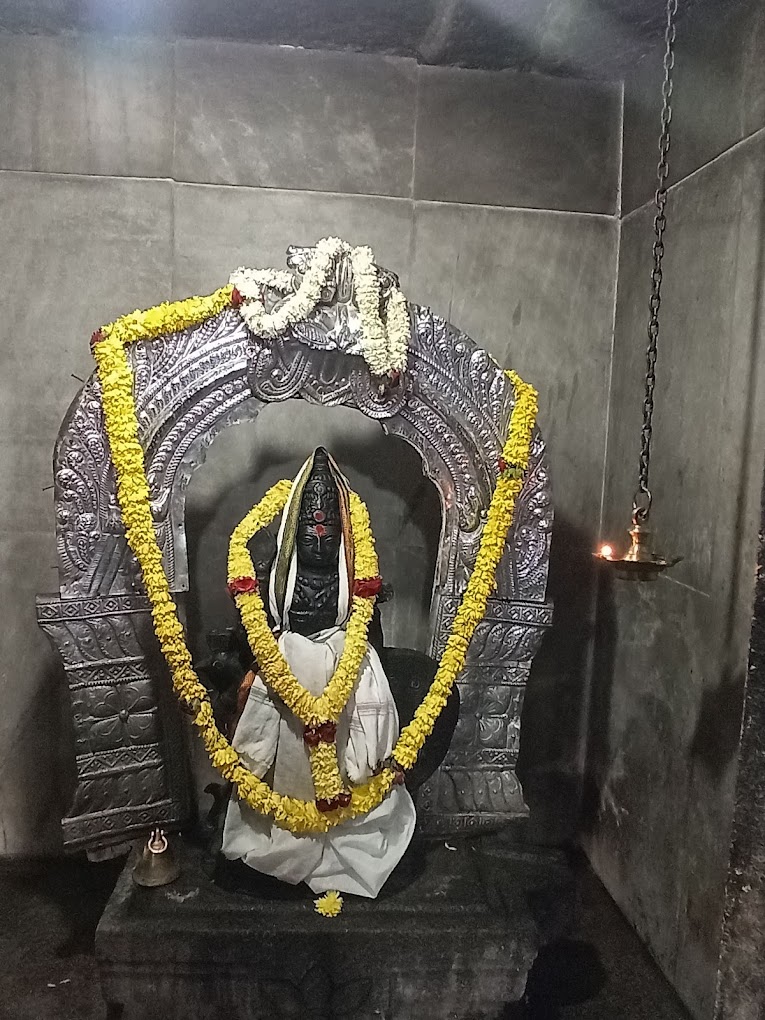 Shri Yoganandeeswara Swami Temple Chikkaballapur