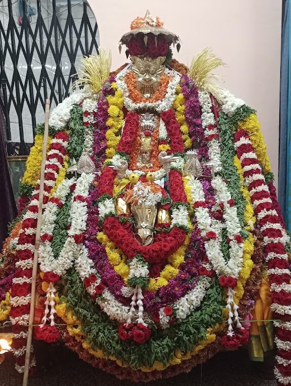 Ancient Shri Bucheshvara Swamy Temple Hassan