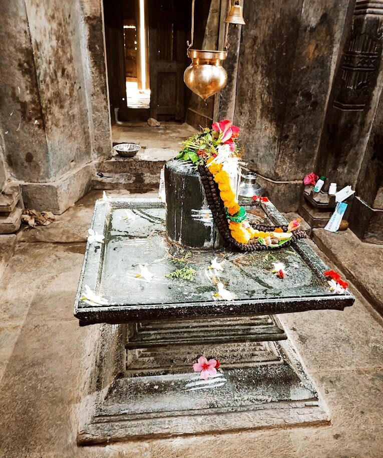 Chandramauleshwara Temple Hubballi