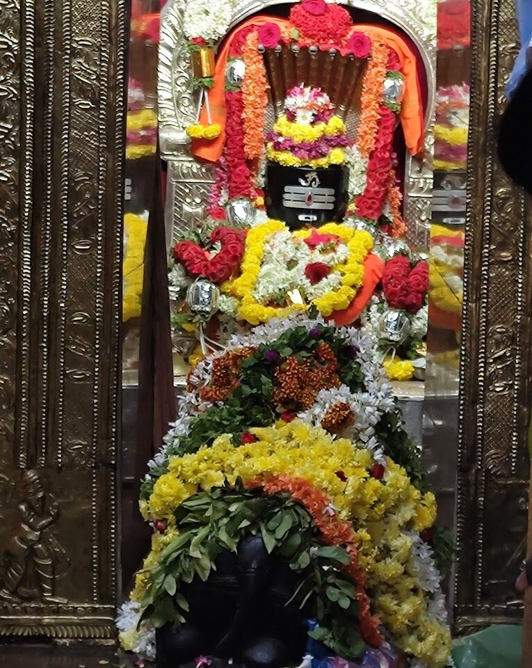 Areyuru Shree Vaidyanatheshwara Temple Tumakur