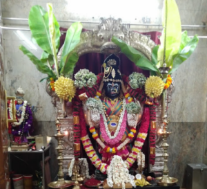 Shri Vasavi Kanyaka Parameshwari Temple And Shivalaya Bangalore